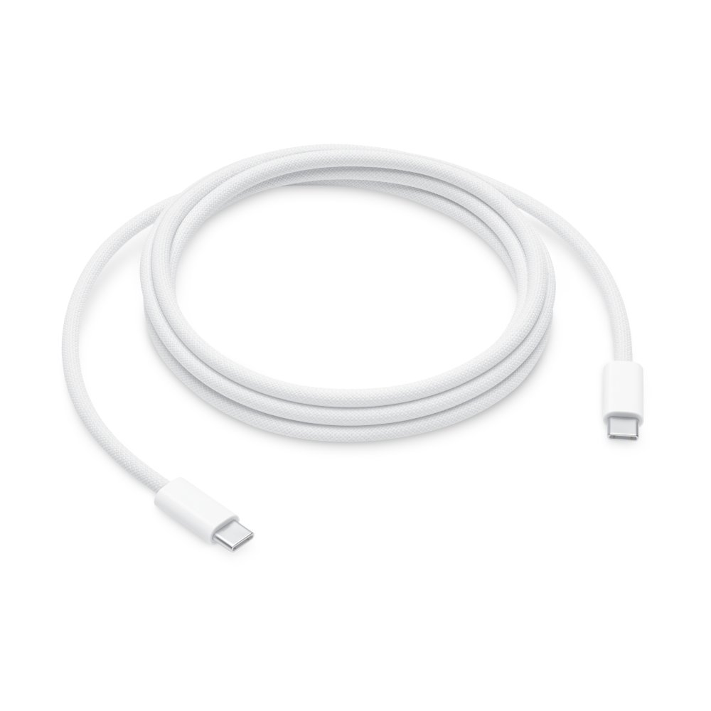 Cable de Carga Apple 60W USB-C (1m)