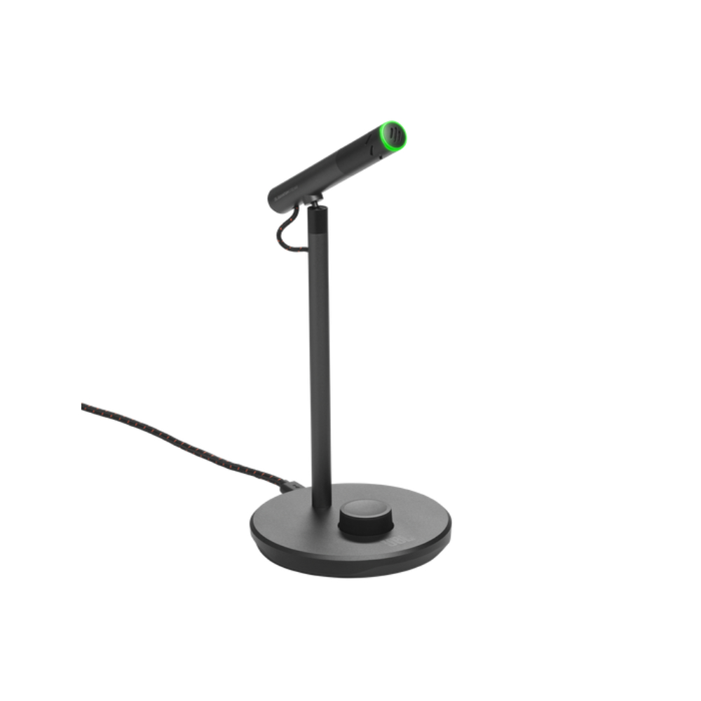 Micrófono Gamer JBL Quantum Talk Stream