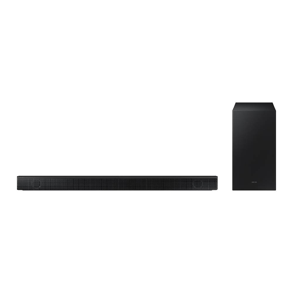 E-Voucher Soundbar Samsung HW-B555ZB
