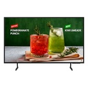 Smart Tv Samsung Business TV 55" Crystal UHD 4K