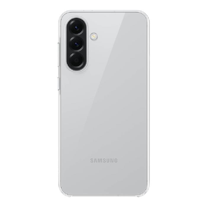 Funda Transparente Samsung A56
