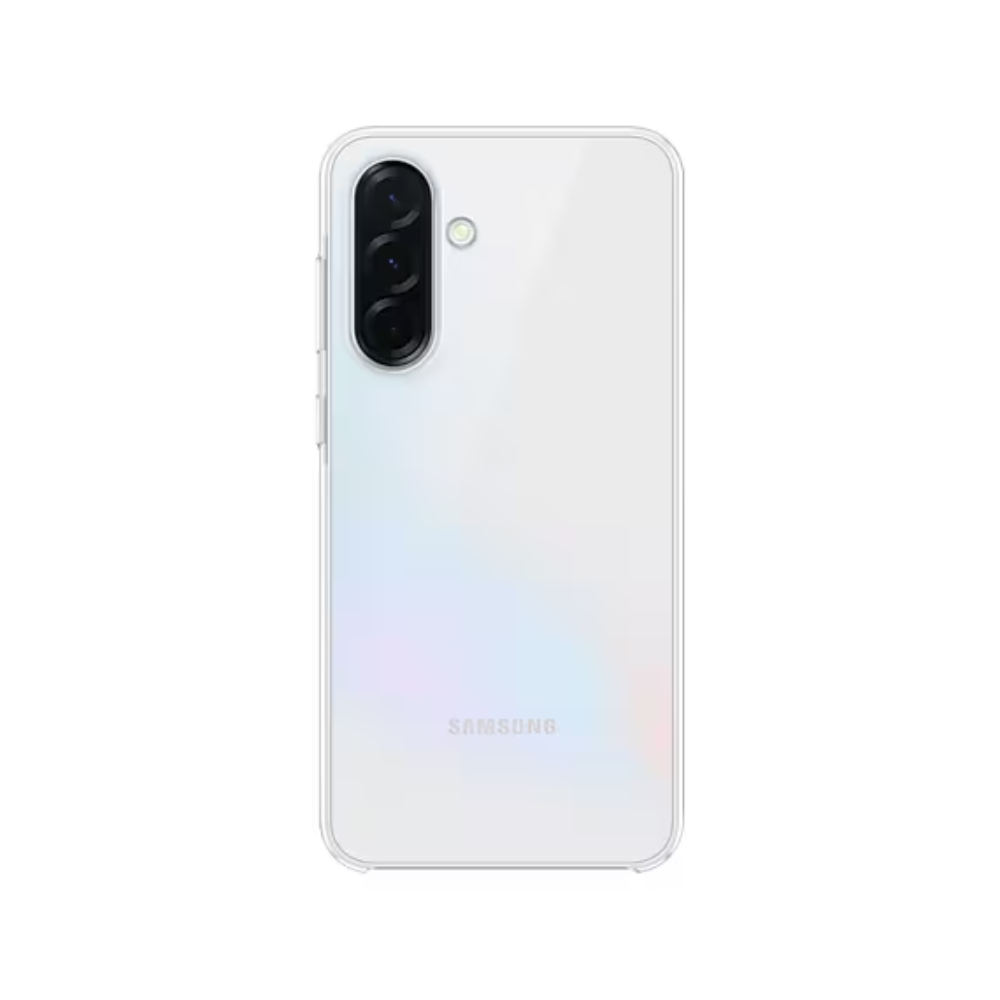 Funda Samsung Transparente A36