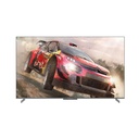 Smart Tv Noblex 86 4K QLED Black Series Pro