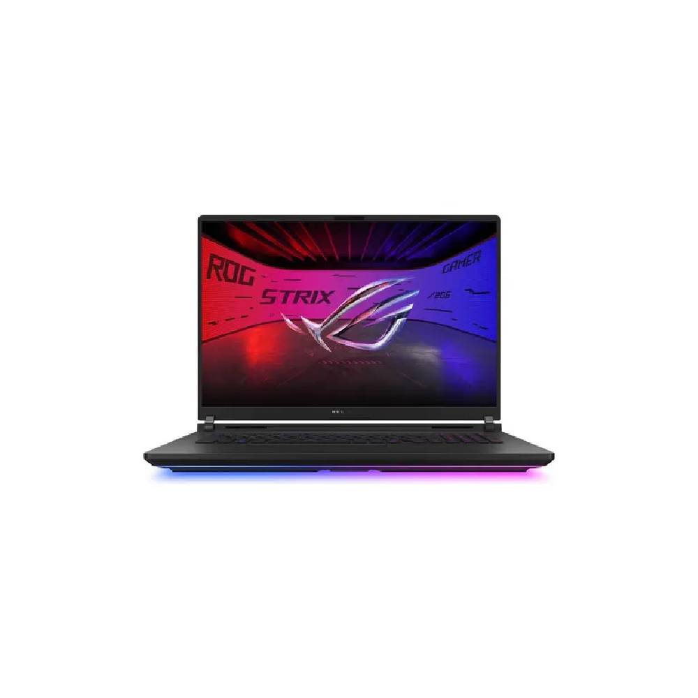 Notebook Asus ROG Strix SCAR 18 Intel Core Ultra 9 Processor 240Hz 64GB 2TB
