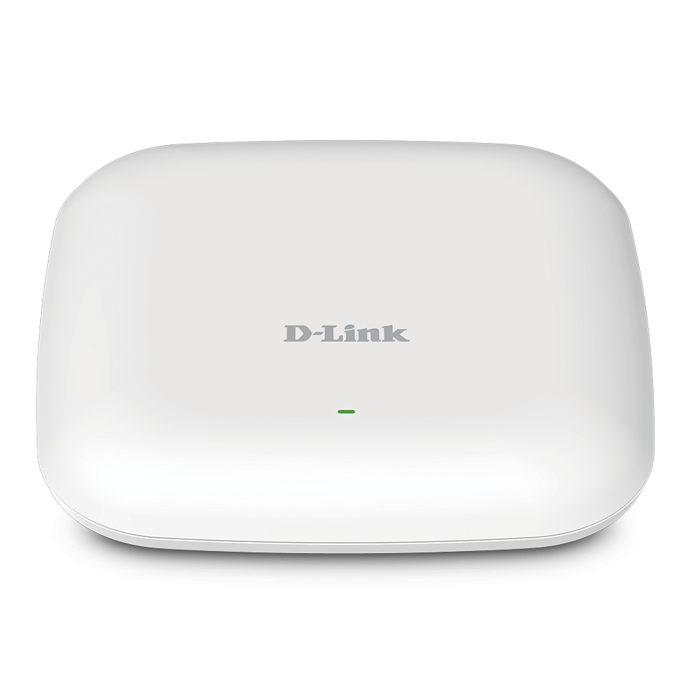 Access Point D-Link  DAP-2610 - WIFI 5 AC1300 Wave 2 DualBand PoE