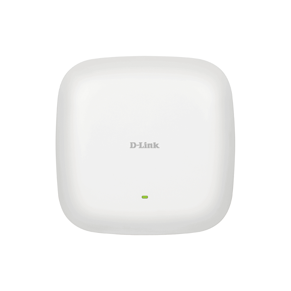 Access Point D-Link DAP-2720 -WIFI 5 AC2200 Wave 2 Tri-Band PoE 