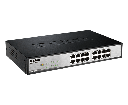 Switch D-Link DGS-1016C - 16 Port 10/100/1000