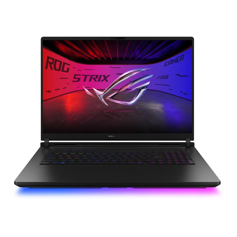 Notebook Asus Intel Core Ultra 9 Processor 240Hz 16GB 2T
