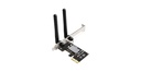 Adaptador Inalámbrico D-link N 300 PCI Express