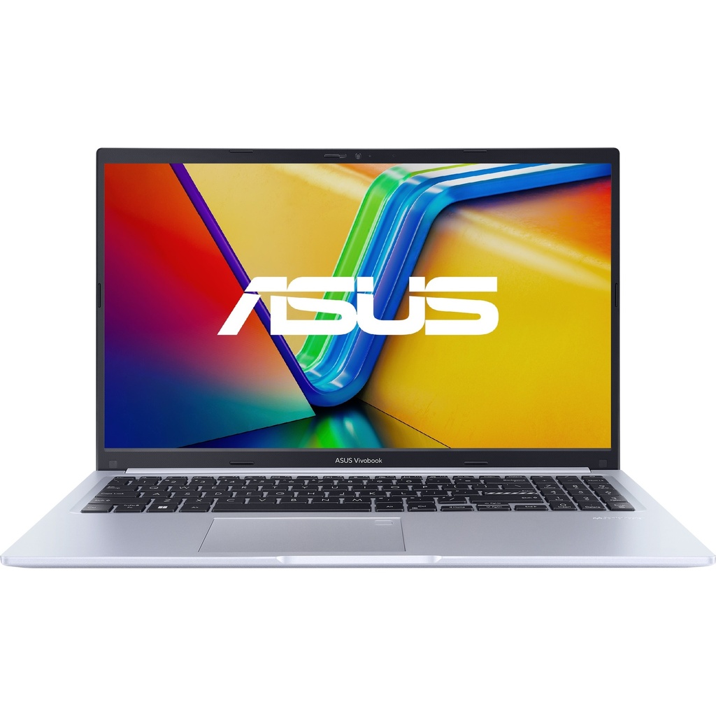 Notebook Asus Vivobook 15 AMD Ryzen 7 15,6” 8GB 512GB SSD M1502YA-NJ590W