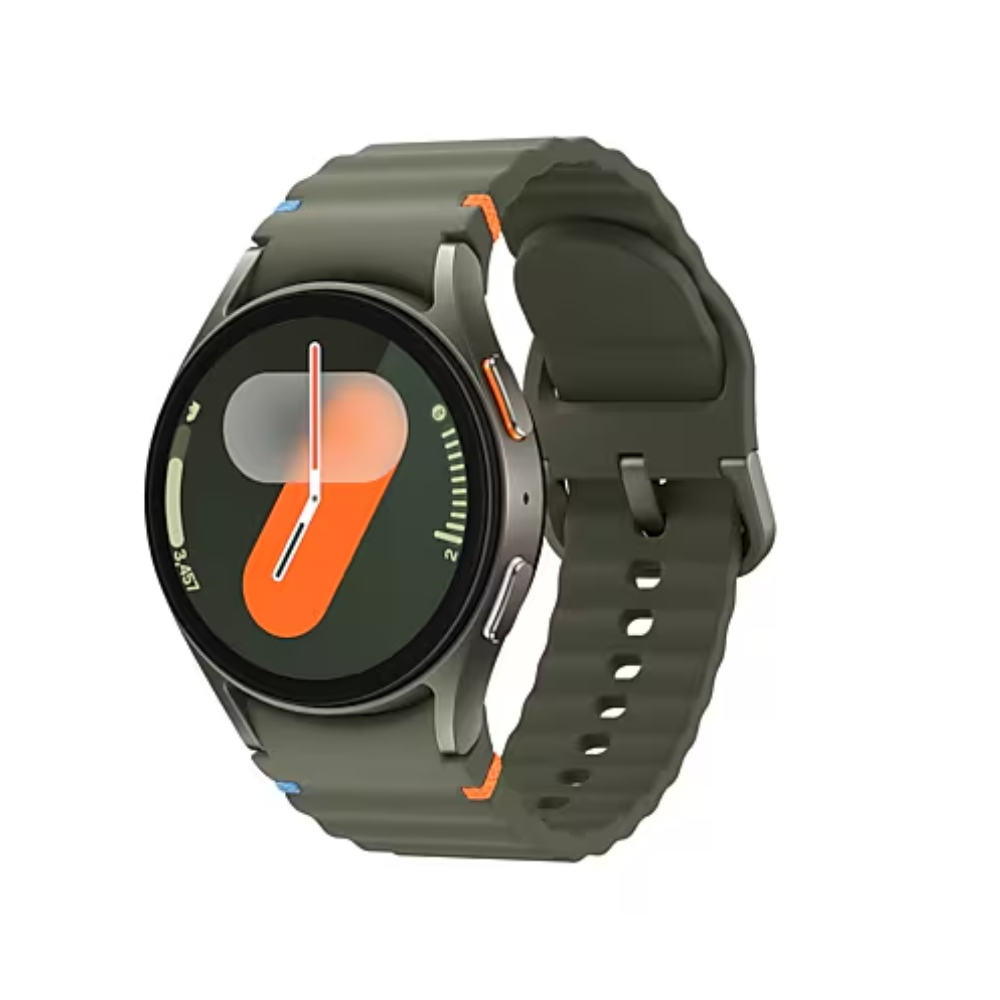 Smartwatch Samsung Galaxy Watch7 40mm Green
