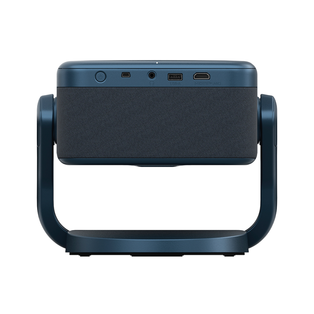 Proyector Epson EF-22N Azul Zafiro