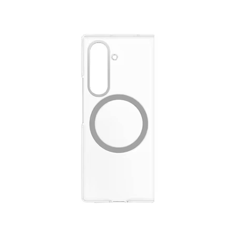 Funda Transparente Samsung Con Imán Fold 7