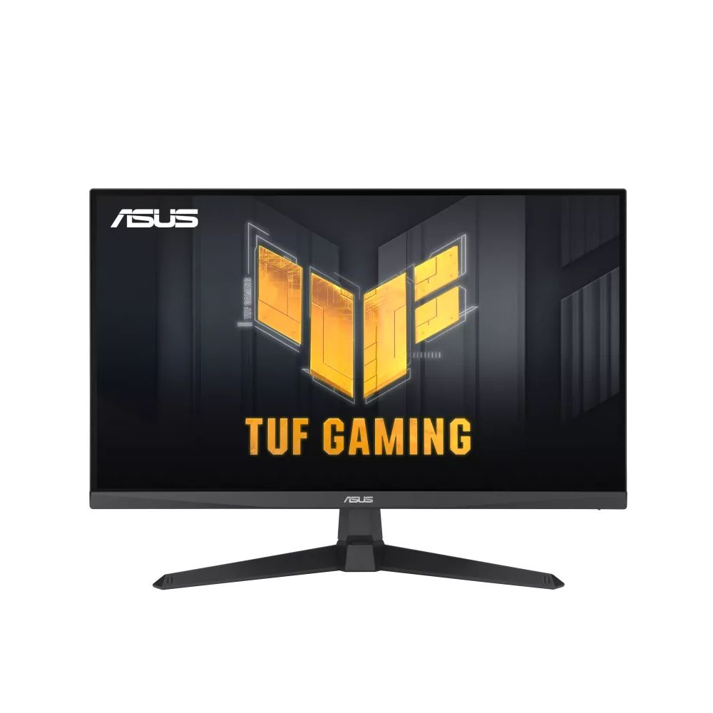 Monitor Asus Tuf Gaming 27" IPS 180Hz Negro