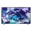 Smart Tv Samsung 85" QLED 8K - QN900F