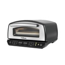 Horno Pizzero Liliana 2200W 6 programas + accesorios Fastpizza