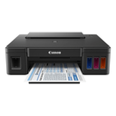 Impresora Canon Simple Función A Color Pixma G1110 110/220V - VENTA INTERNA
