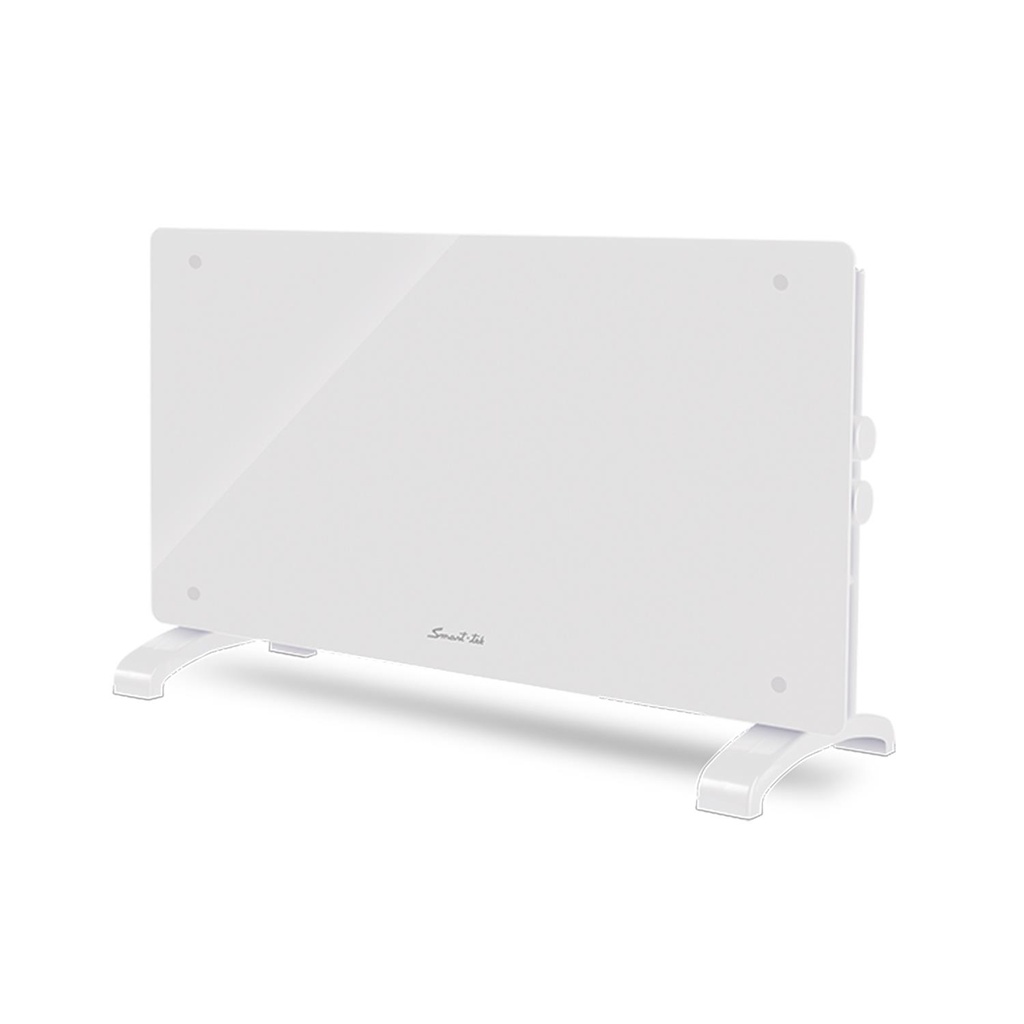 Vitrocalefactor Smart-Tek 2000W Blanco - VENTA INTERNA