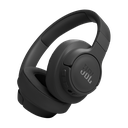 Auricular JBL Tune 770 Nc Bluetooth Negro  - VENTA INTERNA