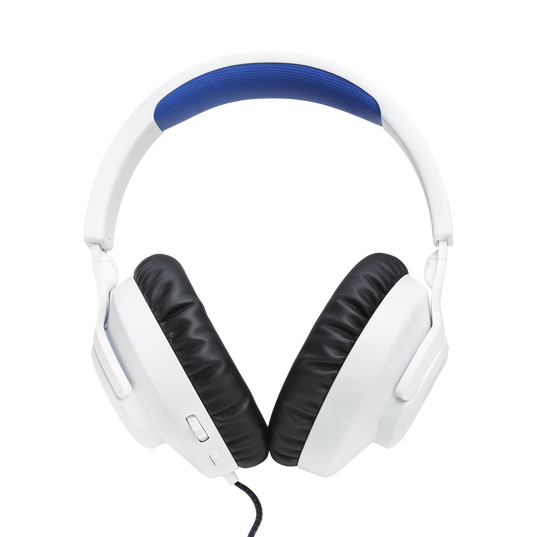 Auricular Gamer JBL Quantum 100P - VENTA INTERNA