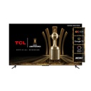 Smart Tv Tcl 55 Uhd 4K  - OPEN BOX