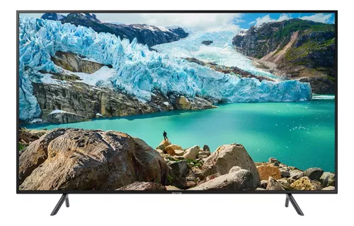 Smart Tv Samsung 507 Led 4K         - VENTA INTERNA