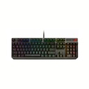 Teclado Mecánico Asus Rog Strix Scope RX - VENTA INTERNA