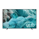 Smart TV Samsung 85" QLED 4K - Q7F