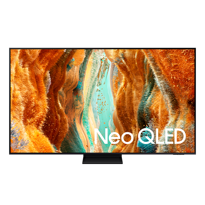 Smart TV Samsung 55" Neo QLED 4K - QN70F