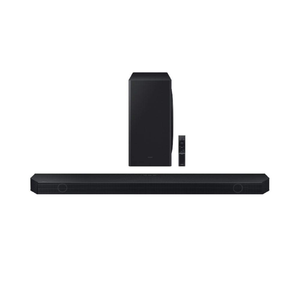 Barra De Sonido Samsung Hw-Q800D - OPEN BOX