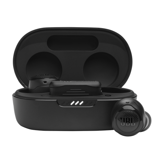 Auricular Gamer JBL Quantum Tws Air In Ear Bluetooth Negro - VENTA INTERNA