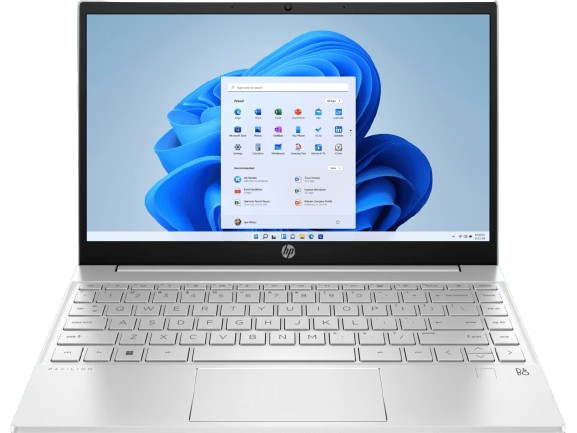 Notebook HP Pavilion Intel Core I5 256Gb 8Gb Ram 13 Fhd - OPEN BOX