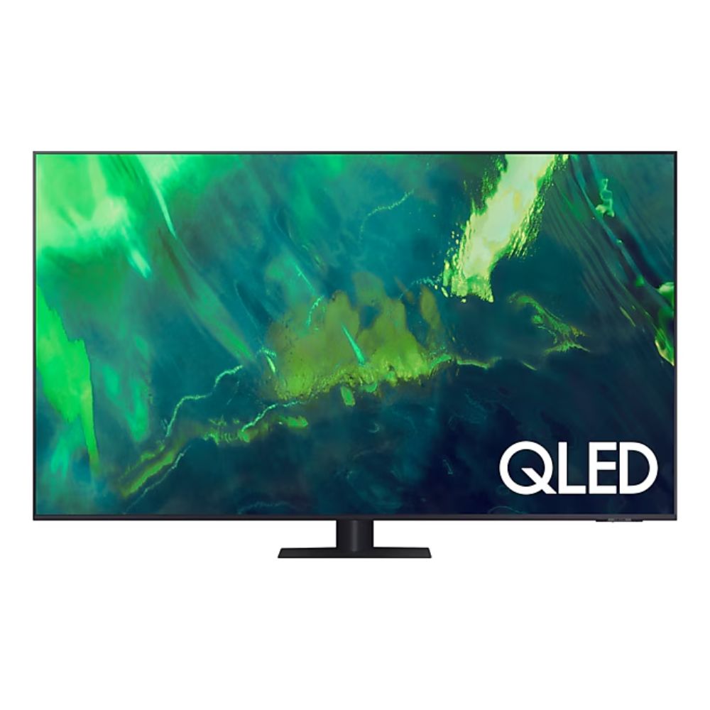 Smart TV 65" Samsung QLED 4K Serie Q70A