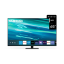 Smart Tv Samsung 65 Qled 4K Q80A       