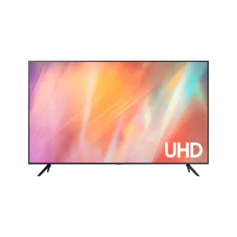 Tv Smart 65" Uhd Serie Au7000