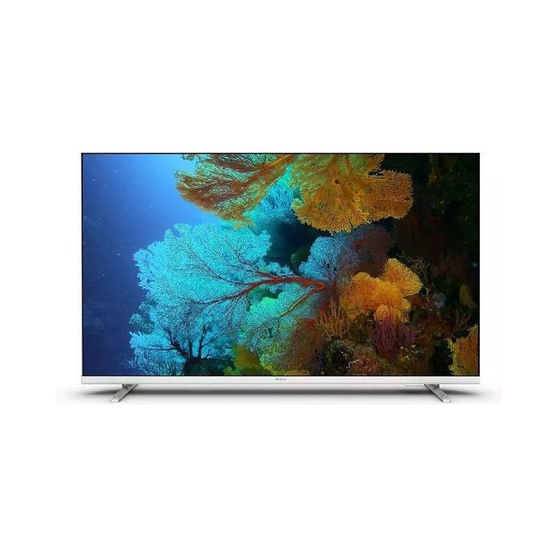 Smart Tv Philips 32 Hd         