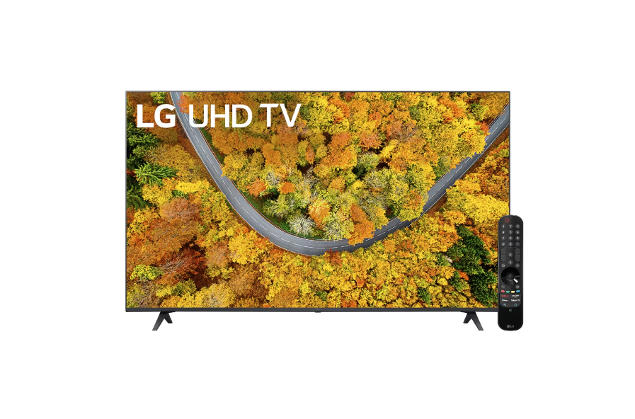 Smart Tv LG 43 Uhd Led        