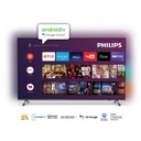 Smart Tv Philips 70 Con Ambilight 4K 