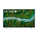 Smart Tv LG 75 Thinq Ai 4K       