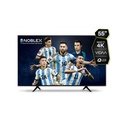 Tv Smart 55" Noblex UHD 4K Dk55X9500