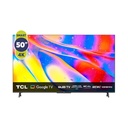 Tv Smart TCL 50" Qled 4K