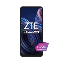 Celular Zte Blade A52 Gris