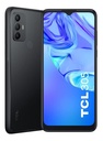 Celular TCL 305 Octa-Core 64Gb 2Gb Ram Color Gris
