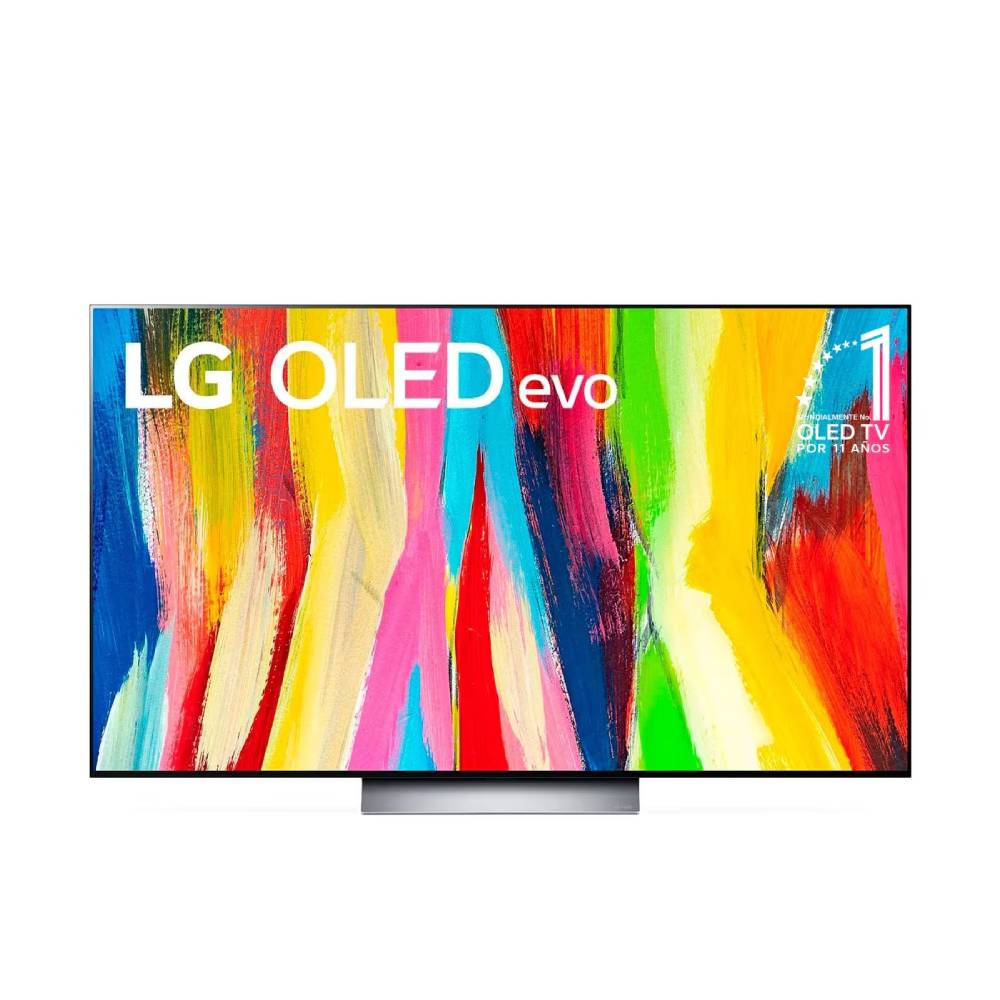 Smart TV LG 65" Oled 4K