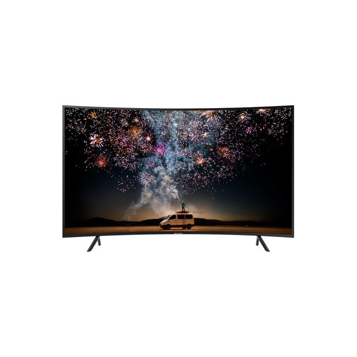 Smart Tv Samsung 49 Uhd Serie Ru7300
