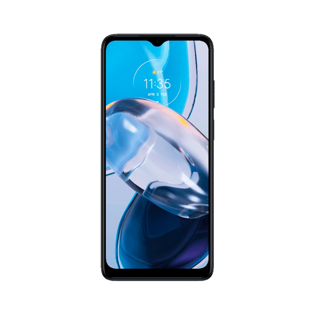 Celular Motorola E22 32Gb 3Gb