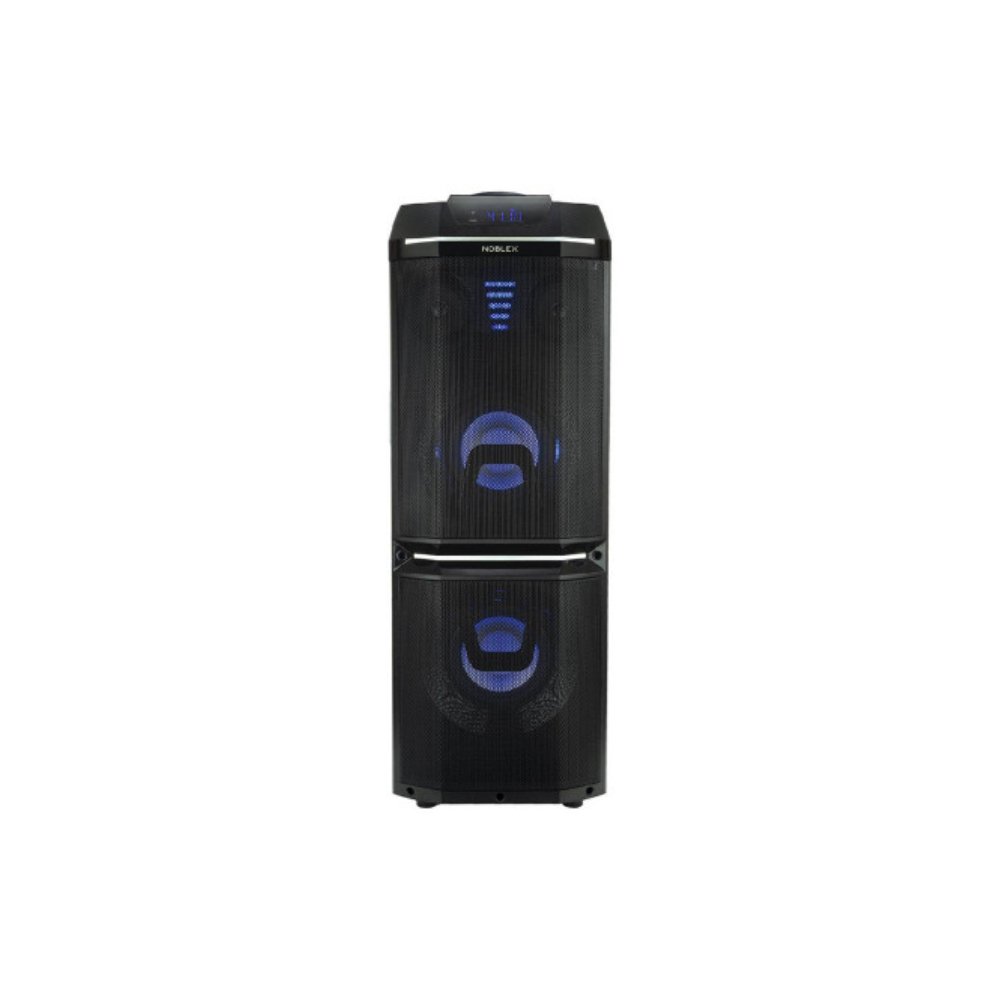 Torre De Sonido Noblex Mnt670
