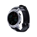 Smart Watch Motorola 100 Steel Silver