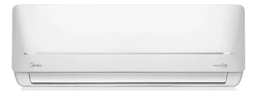 Aire Acondicionado Midea Split Inverter 4506 Frigorías