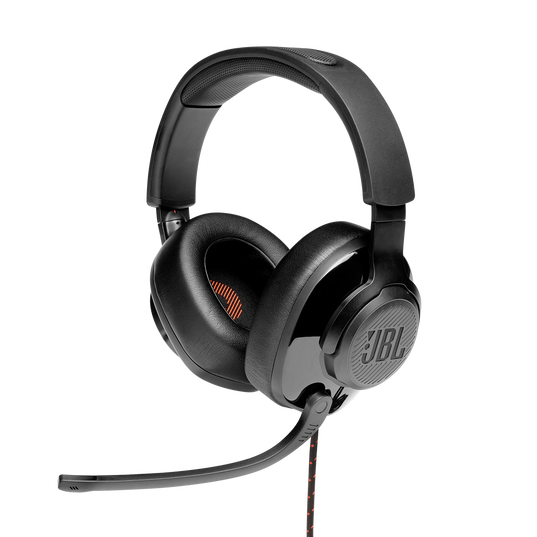Auricular Gamer JBL On Ear Quantum 300